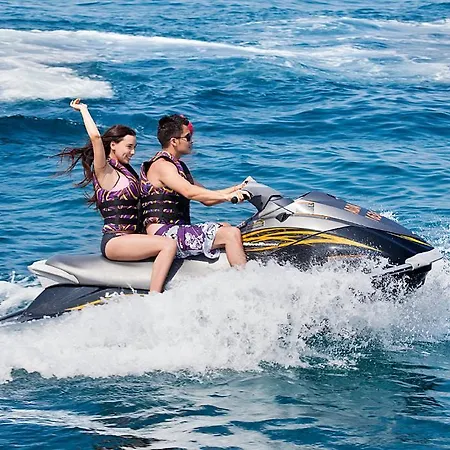 Resort Pgs Rose (adults Only) Kemer
