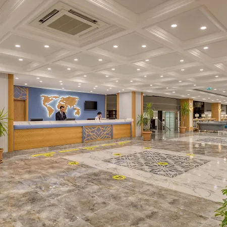 Resort Pgs Rose (adults Only) 5*