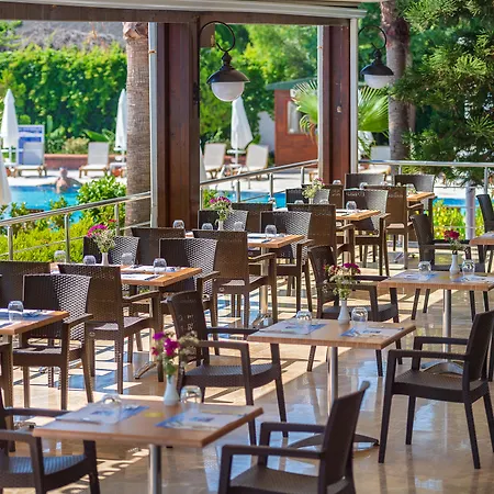 Resort Pgs Rose (adults Only) 5*