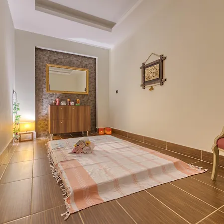 Resort Pgs Rose (adults Only) 5*