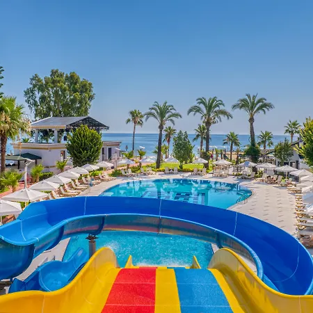 Resort Pgs Rose (adults Only) Kemer