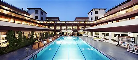 Resort Pgs Rose (adults Only) 5*