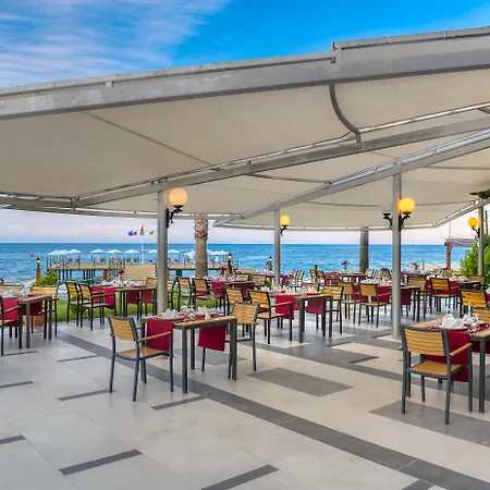 Pgs Rose (adults Only) Rezort 5*