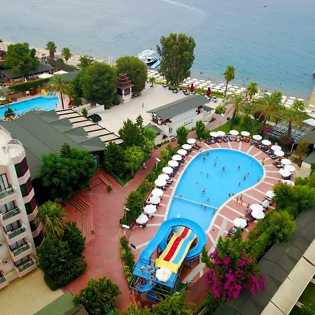 Rezort Pgs Rose (adults Only) Kemer