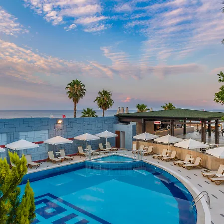 Rezort Pgs Rose (adults Only) 5*