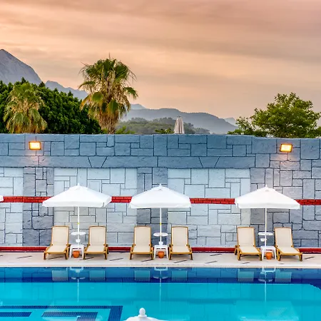 Pgs Rose (adults Only) Rezort 5*