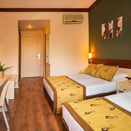 Rezort Pgs Rose (adults Only) Kemer