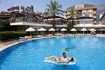 Pgs Rose (adults Only) Rezort 5*