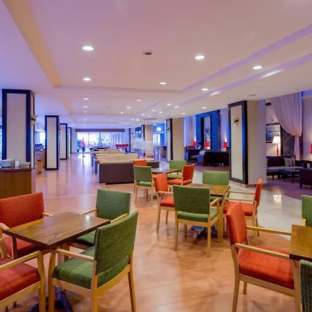 Rezort Pgs Rose (adults Only) Kemer