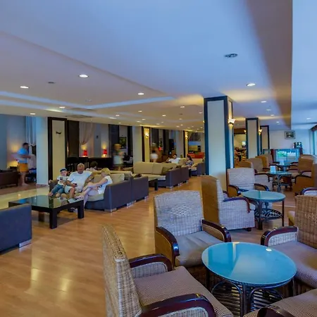Pgs Rose (adults Only) Rezort Kemer