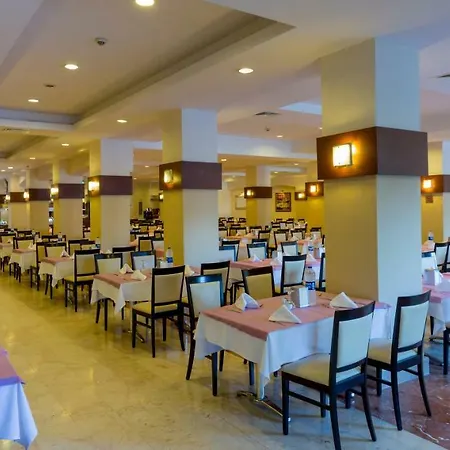 Rezort Pgs Rose (adults Only) Kemer