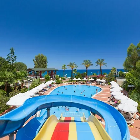 Pgs Rose (adults Only) Rezort 5*